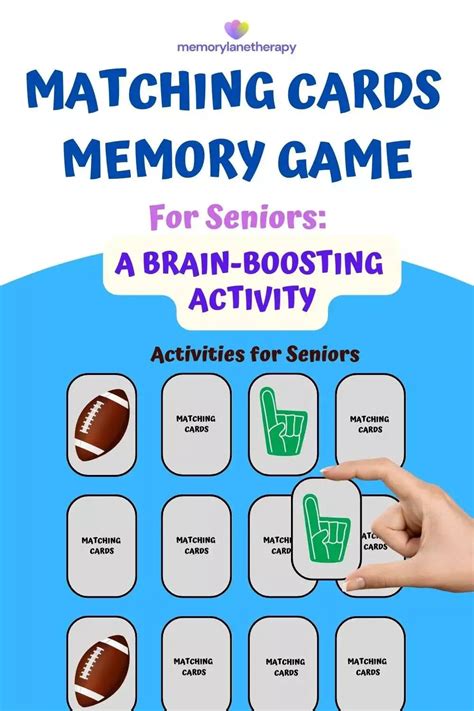 matching card games|Matching games for Seniors .